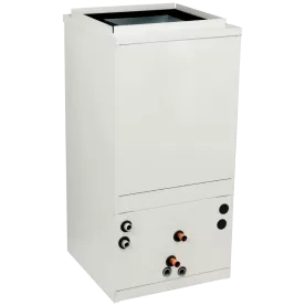 FirstCo 2 Ton Variable Speed Chilled/Heated Water Fan Coil