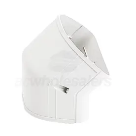 Fortress  LCFO92W 3-1/2