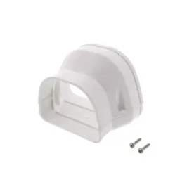 Fortress LDR12292W 4-1/2