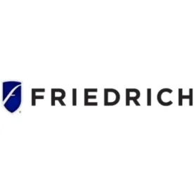 Friedrich 6741325 Filter Printed Circuit Board