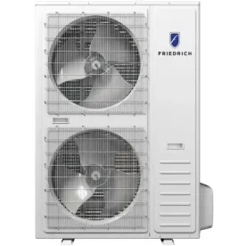 Friedrich Breeze 5-Ton Inverter Variable Speed Heat Pump