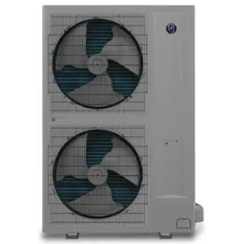 Friedrich FPHFR48A3D 4 Ton Heat Pump Condenser, R454B