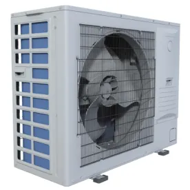 Friedrich WFPU17Y603D 5 Ton Breeze Inverter Heat Pump, 208/230v, R454B