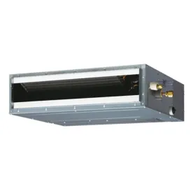 Fujitsu ADUH12LUAS1 1 Ton Indoor Ducted Unit – Single Zone, R-410A