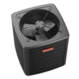 Goodman GLXS3BN2410 2-Ton 13.4 SEER2, Single Stage Condenser
