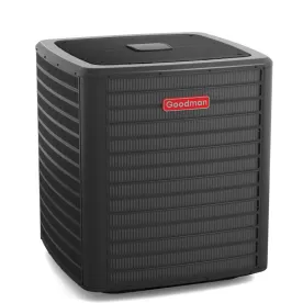 Goodman GLXT7CA2410A 2 Ton  2-Stage Straight Cool Condenser 17 SEER2, R32