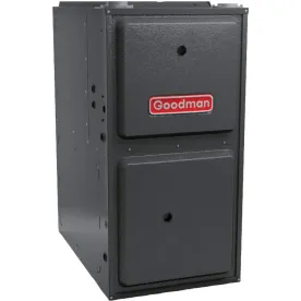 Goodman GRVM971005CN 97% AFUE Gas Furnace Variable Speed ECM, Modulating