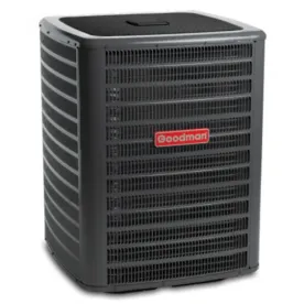Goodman GSXC180241 2 Ton 2 Stage 18 SEER AC Condenser, R410A
