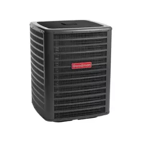 GOODMAN GSXH504210 SPLIT AIR CONDITIONER 3.5 TON, 15.2 SEER2, SINGLE STAGE