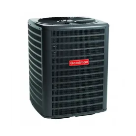 Goodman GSXN401810 1.5 Ton 14.3 SEER2 AC Condenser