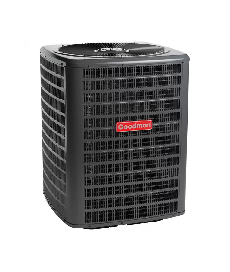 Goodman GSZ140181 14 Seer 1.5 Ton Heat Pump