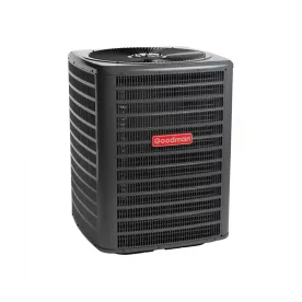 Goodman GSZ140601 14 Seer 5 Ton Heat Pump