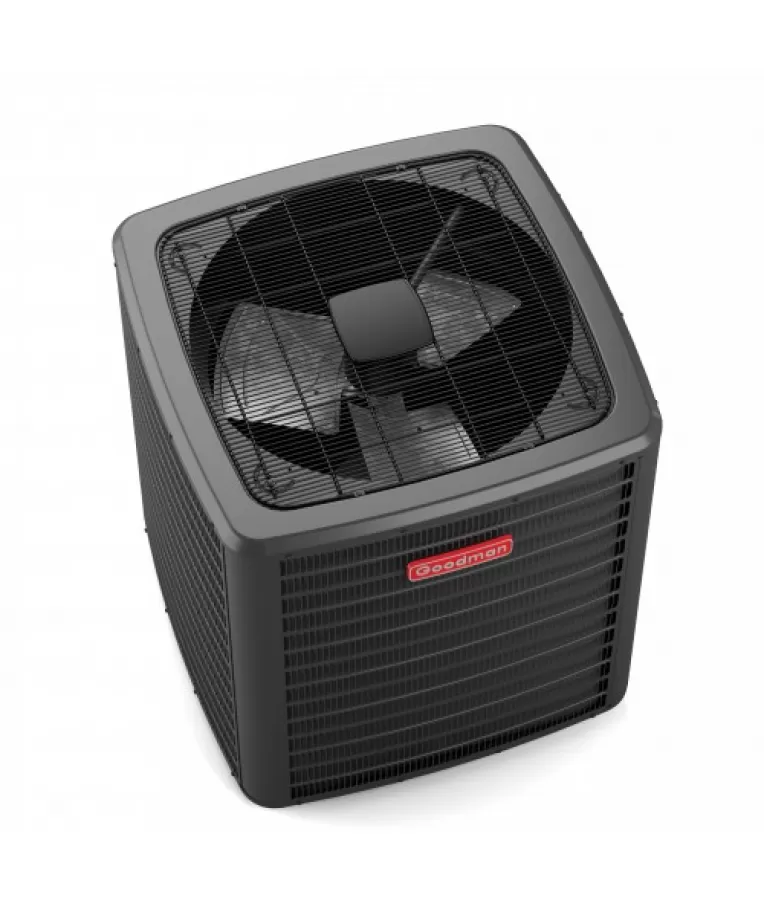 たかし　GS2542L　　GWL2 Goodman GSZB404210 Split Heat Pump 3.5 Ton 14.3 SEER2