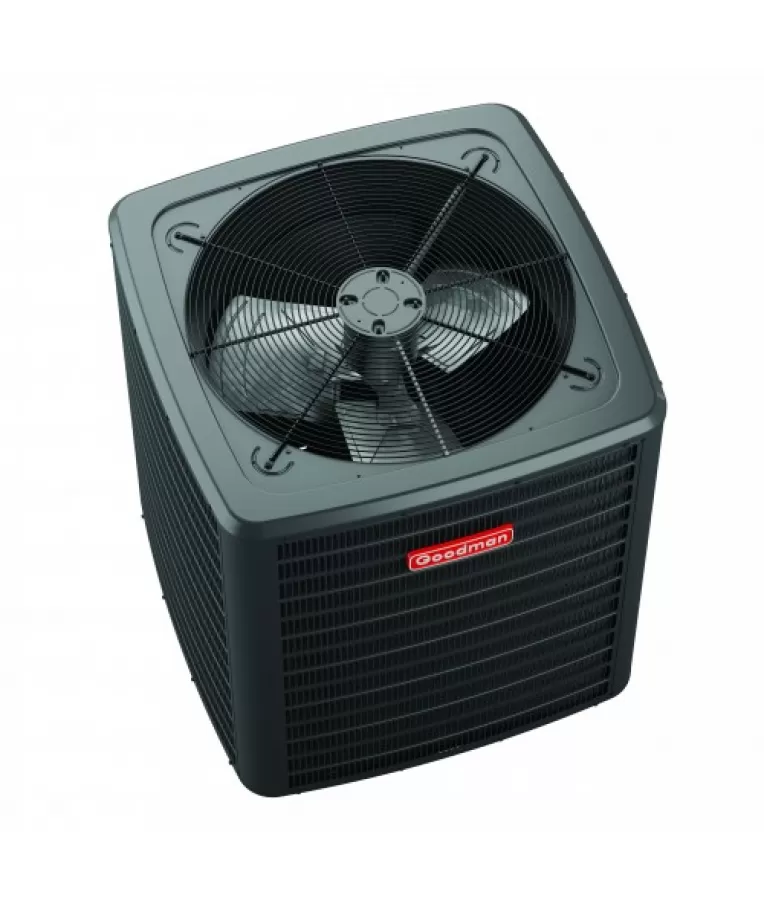 Goodman GSZH501810 15.2 Seer 1.5 Ton Heat Pump