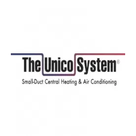 Unico A02401-G15X Heater Element Stack, Complete, 4 Section, 4.8kW