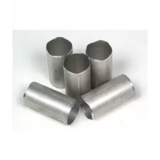 Hole Cutter, 2", for fiberglass duct, 5pk (UPC-55-5, Unico)