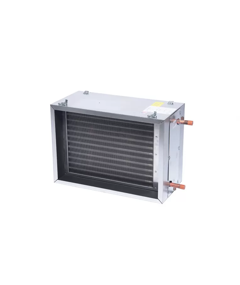 Unico M1218CL1-H Hot Water Coil Module