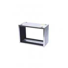 Hot Water Coil Module, M2430, w/o coil