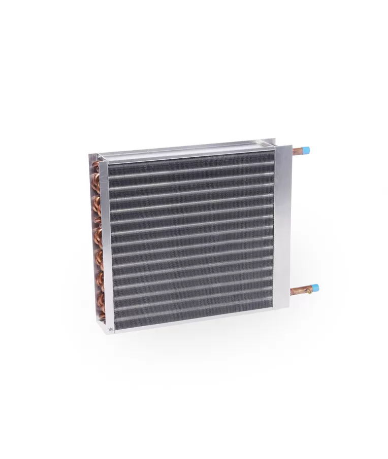 Hot Water Coil, V2430, Coil Only