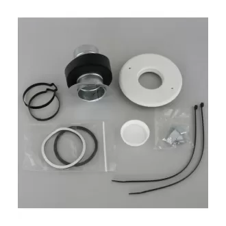 Install Kit, 2", 1.5" Fiberglass Plenum, TFS, (1pk) (UPC-89TFR6-1, Unico)