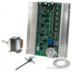 iO HVAC Controls ZP4-ESP-KIT 4-Zone Panel Kit