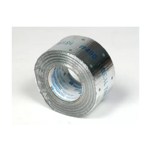 Iron-On Thermal Tape, UL181A-H (UPC-17, Unico)