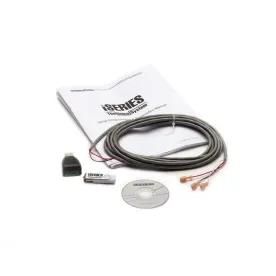 iSeries Serial Programming & Diagnostics Kit