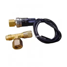 Unico UPC-65 Mild Weather Kit, R22