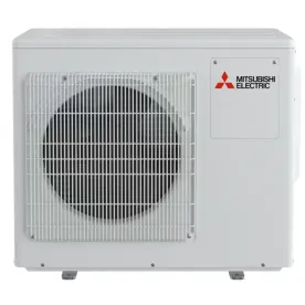 Mitsubishi MXZ-2C20NA4-U1 1.5 Ton Multi Zone Heat Pump, R-410A  
