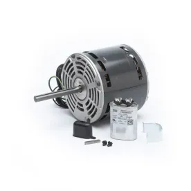 Motor Kit, 1/3HP, ACB, 1218