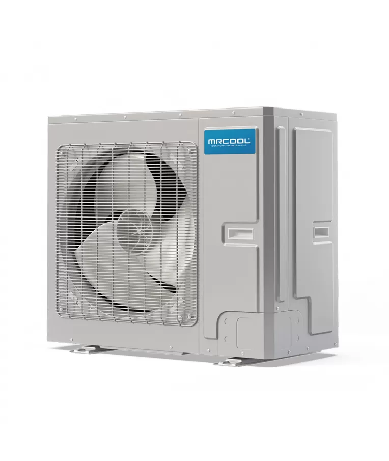 Mr. Cool MDUCO18024036 Universal Series DC Inverter Cooling Only