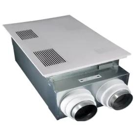 Panasonic FV-06VE1 WhisperComfort® 60 Energy Recovery Ventilator