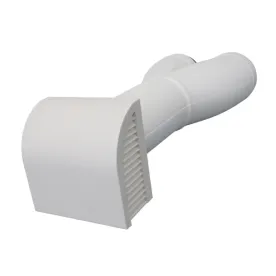 Panasonic FV-WC10VE1 WhisperVent™ Wall Cap