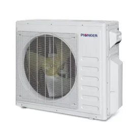 Pioneer YH1824GHFD18R2 1.5-2 Ton Outdoor Inverter Heat Pump