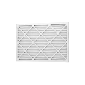 Unico A02654-011 Pleated Filter, 14 x 38 x 1, MERV 13