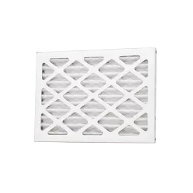 Pleated Filter, 14x20x1 for M1218 Grille
