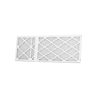 Pleated Filter, 16 x 12 x 1 (A00558-013, Unico)