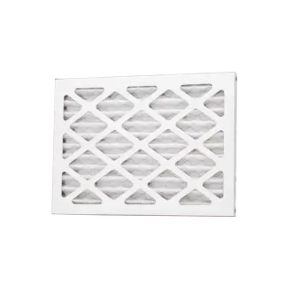 Pleated Filter, 21" x 22" x 1" (A00558-009, Unico)