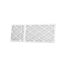 Pleated Filter, 38