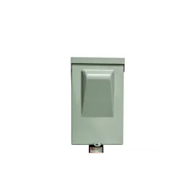 RectorSeal 96419 60A NF DISCONNECT BOX W/RSH-50 SURGE PRO