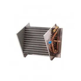 Unico A00326-K02 Refrigerant Coil, M1218CL1-E/U1218, Kit, E-Coated