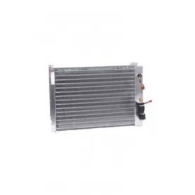 Unico A00791-K04 Refrigerant Coil, M2430CR1-B, Coil Only, E-Coated