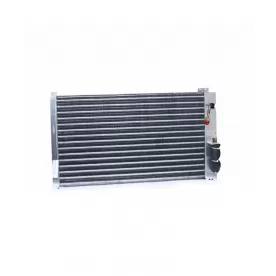 Unico A01622-K05 Refrigerant Coil, M3036CR1-B, Coil Only, E-Coated