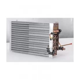 Unico A01736-K05 Refrigerant Coil, M3036CR1-E, Coil Only, E-Coated