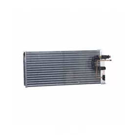 Refrigerant Coil, M3642CL1-B, Coil Only