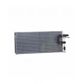 Unico A00790-K04 Refrigerant Coil, M3642CR1-B, Coil Only, E-Coated