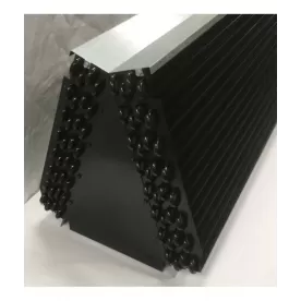 Unico A00811-K04 Refrigerant Coil, M4860CL1-E, Kit, E-Coated