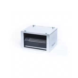 Refrigerant Coil Module, 1.0-1.5 Ton, E-Coated (M1218CL1-E0C, Unico)