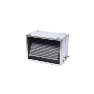 Refrigerant Coil Module, 2.0-2.5 Ton, E-Coated (M2430CL1-B0C, Unico)
