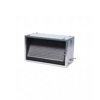 Refrigerant Coil Module, 2.5-3.0 Ton, 6 Row, Coated, Right Hand (M3036CR1-E0C, Unico)